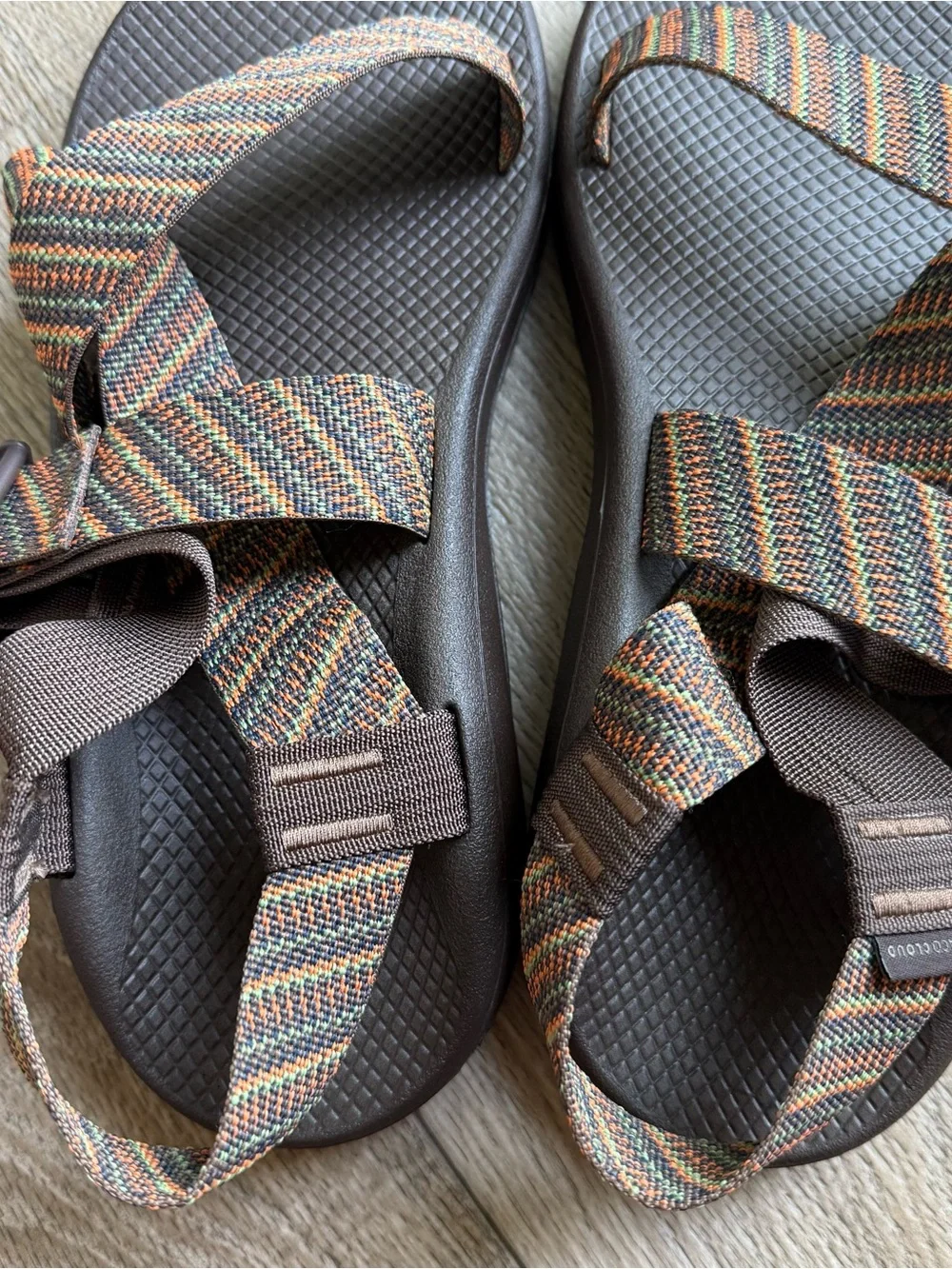 Chaco pre owned